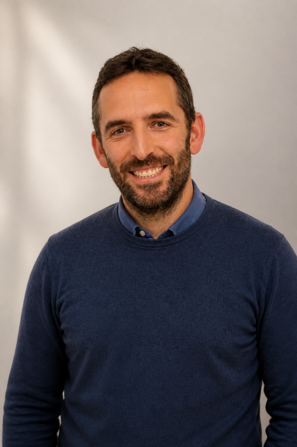 Felipe Díez del Hoyo
