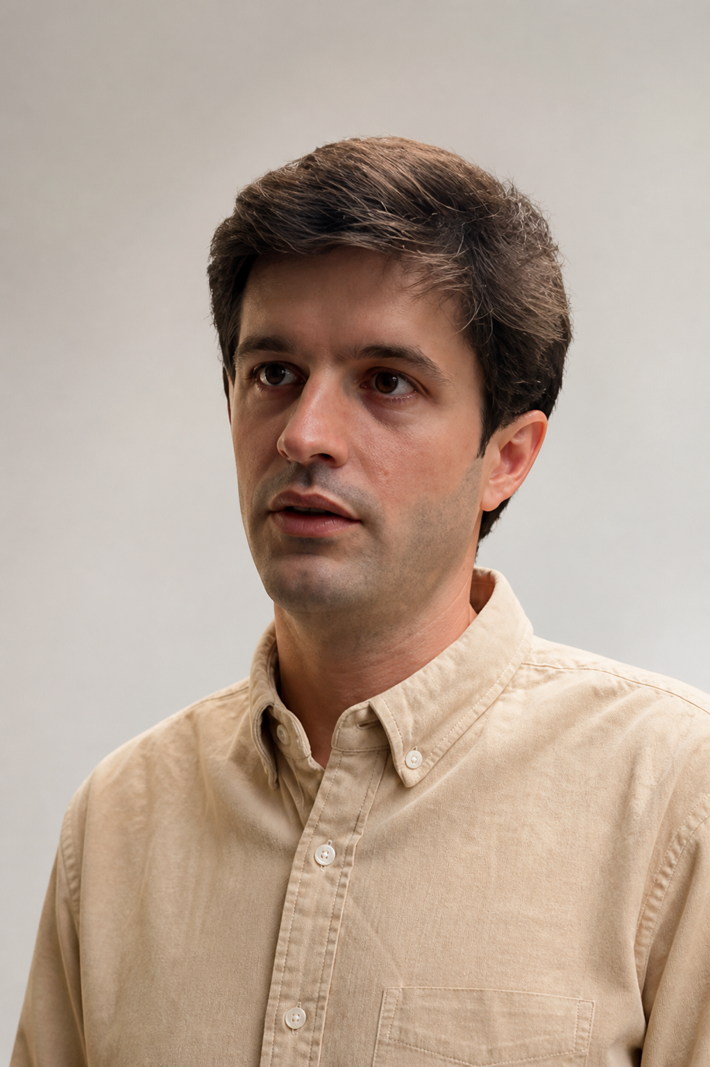 Pedro Torrecillas